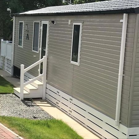Luxury Holiday Home Sleeps 6 Pet Friendly St Austell Bagian luar foto