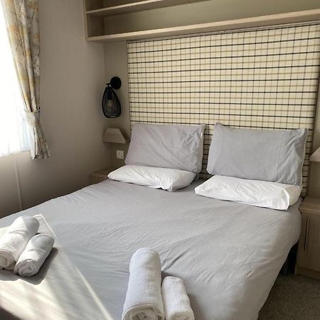 Luxury Holiday Home Sleeps 6 Pet Friendly St Austell Bagian luar foto