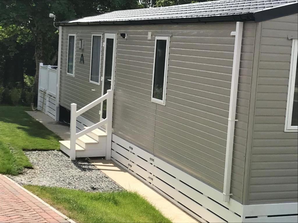 Luxury Holiday Home Sleeps 6 Pet Friendly St Austell Bagian luar foto