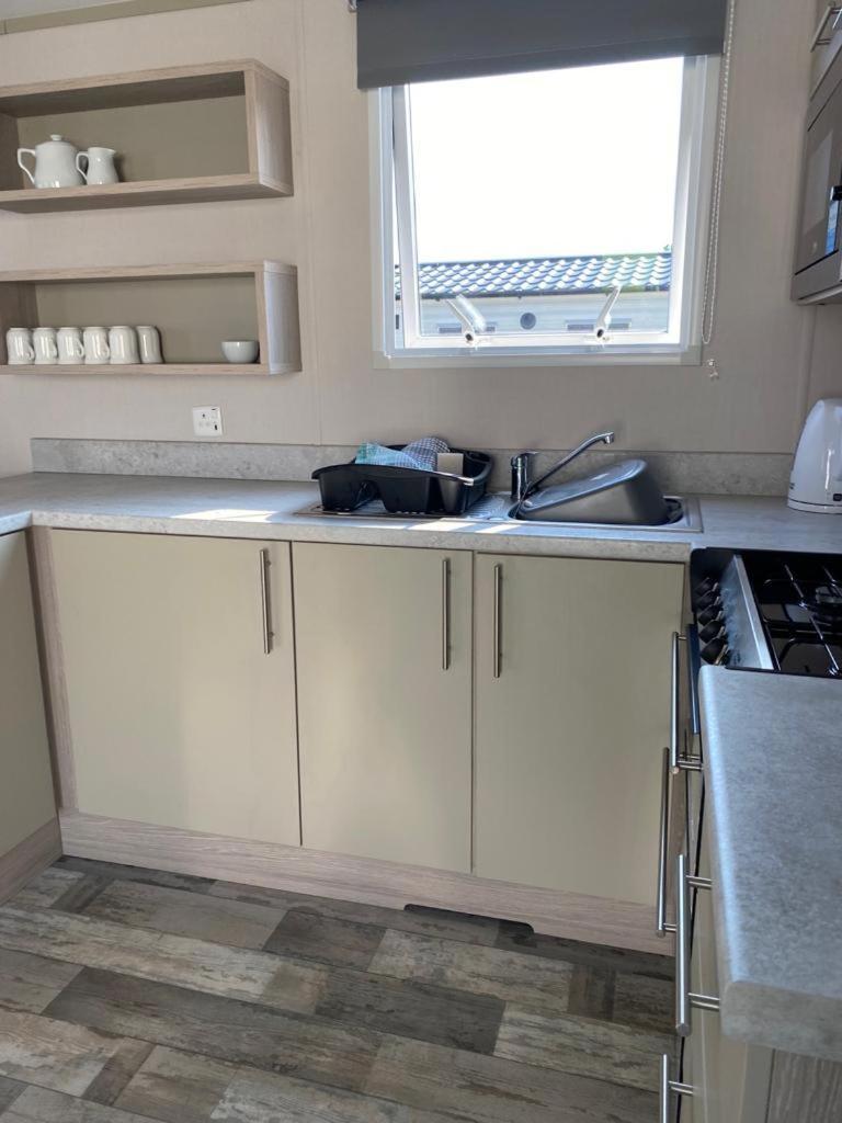 Luxury Holiday Home Sleeps 6 Pet Friendly St Austell Bagian luar foto